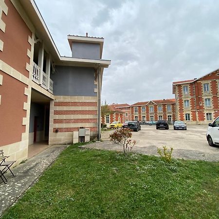 Appartements Soulac - Hyper Centre Et Plage Экстерьер фото