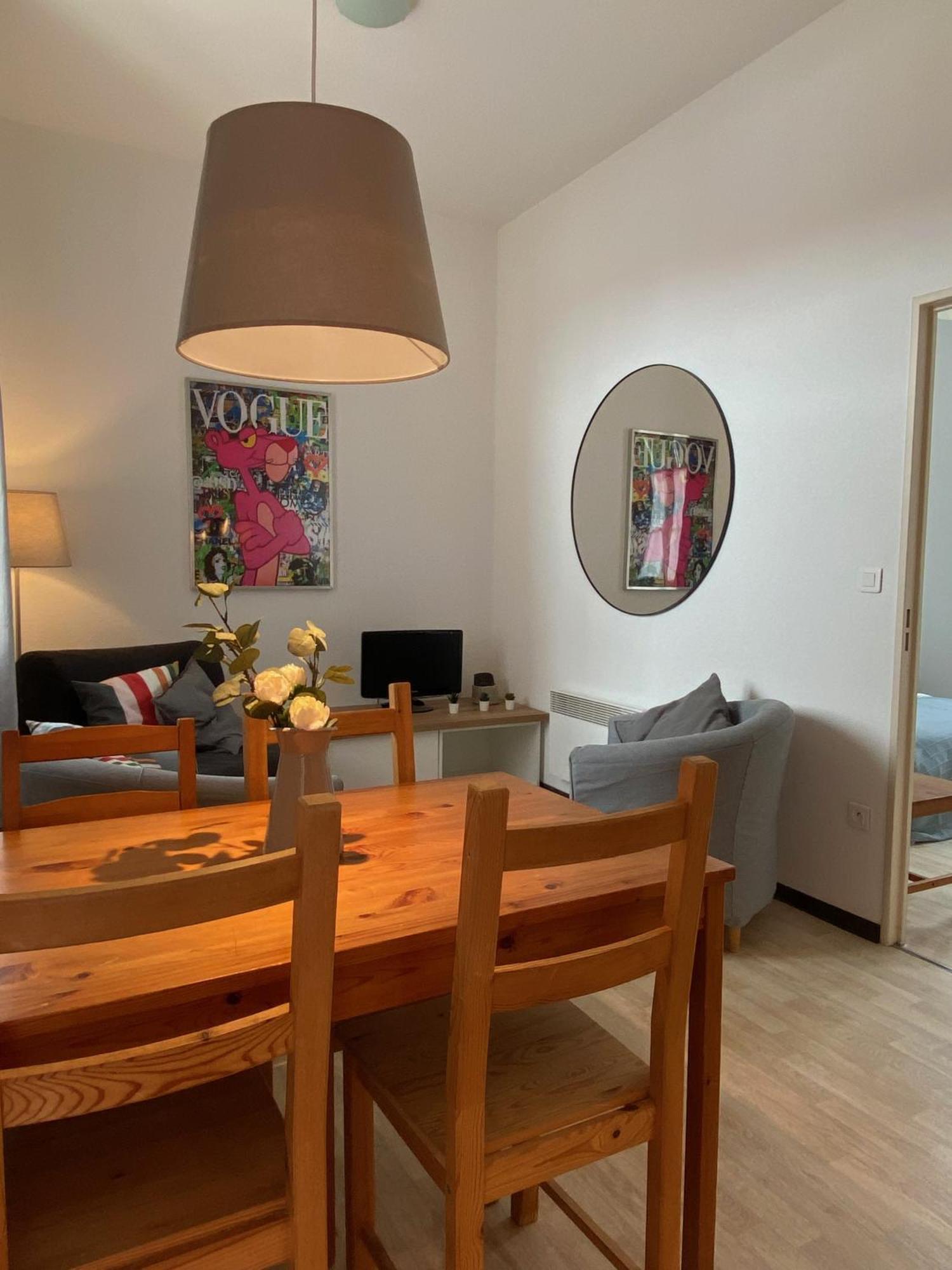 Appartements Soulac - Hyper Centre Et Plage Экстерьер фото
