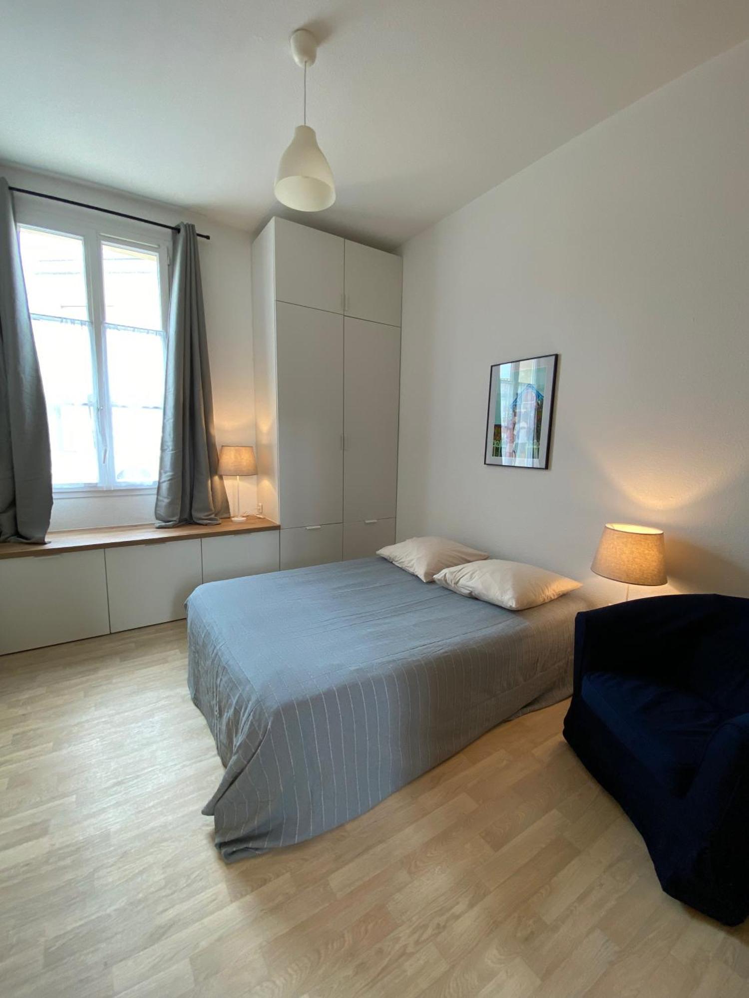 Appartements Soulac - Hyper Centre Et Plage Экстерьер фото