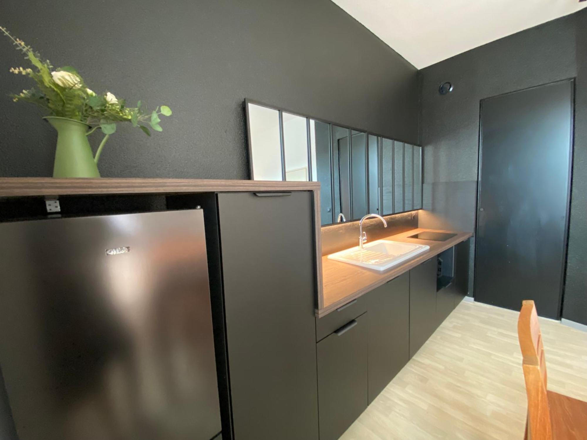 Appartements Soulac - Hyper Centre Et Plage Экстерьер фото