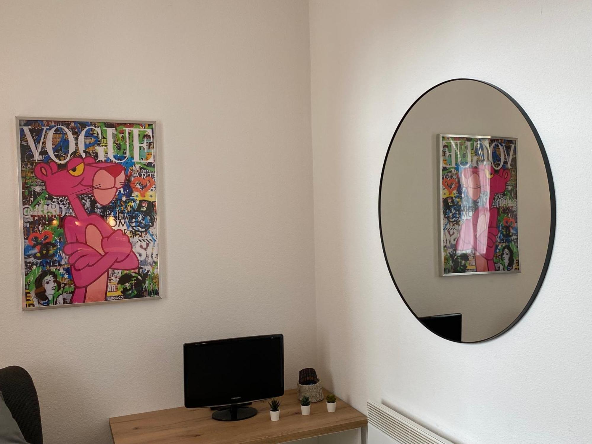 Appartements Soulac - Hyper Centre Et Plage Экстерьер фото